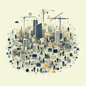 İnşaat Firmaları için Dijital Pazarlama ve SEO Stratejileri