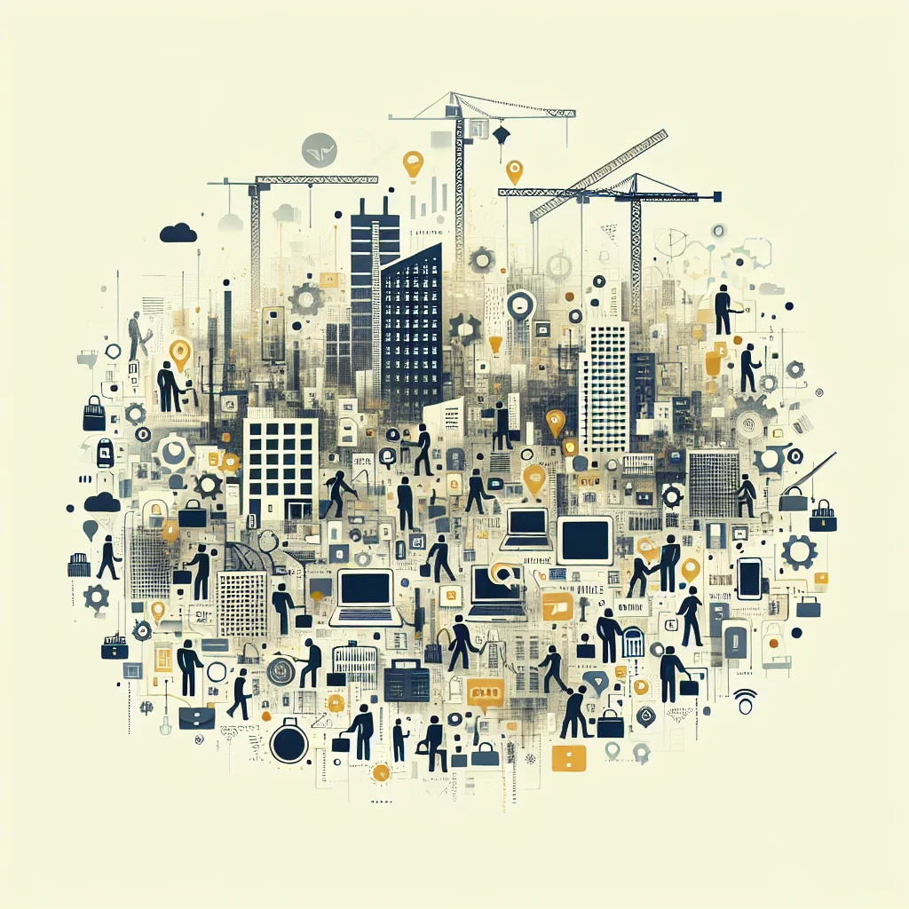 İnşaat Firmaları için Dijital Pazarlama ve SEO Stratejileri