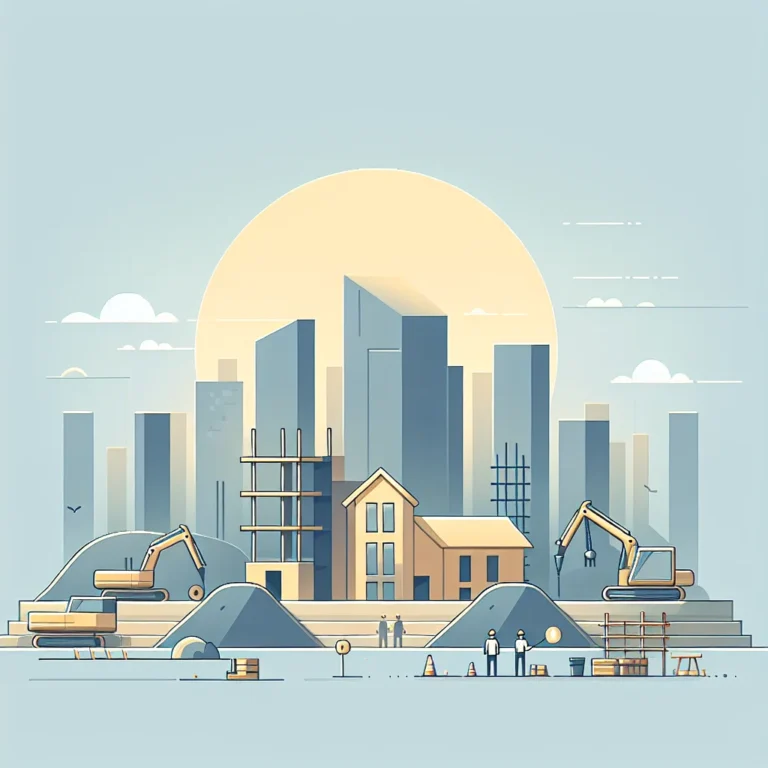 Online Varlık İçin İnşaat Firmaları: SEO’da Yükselin!