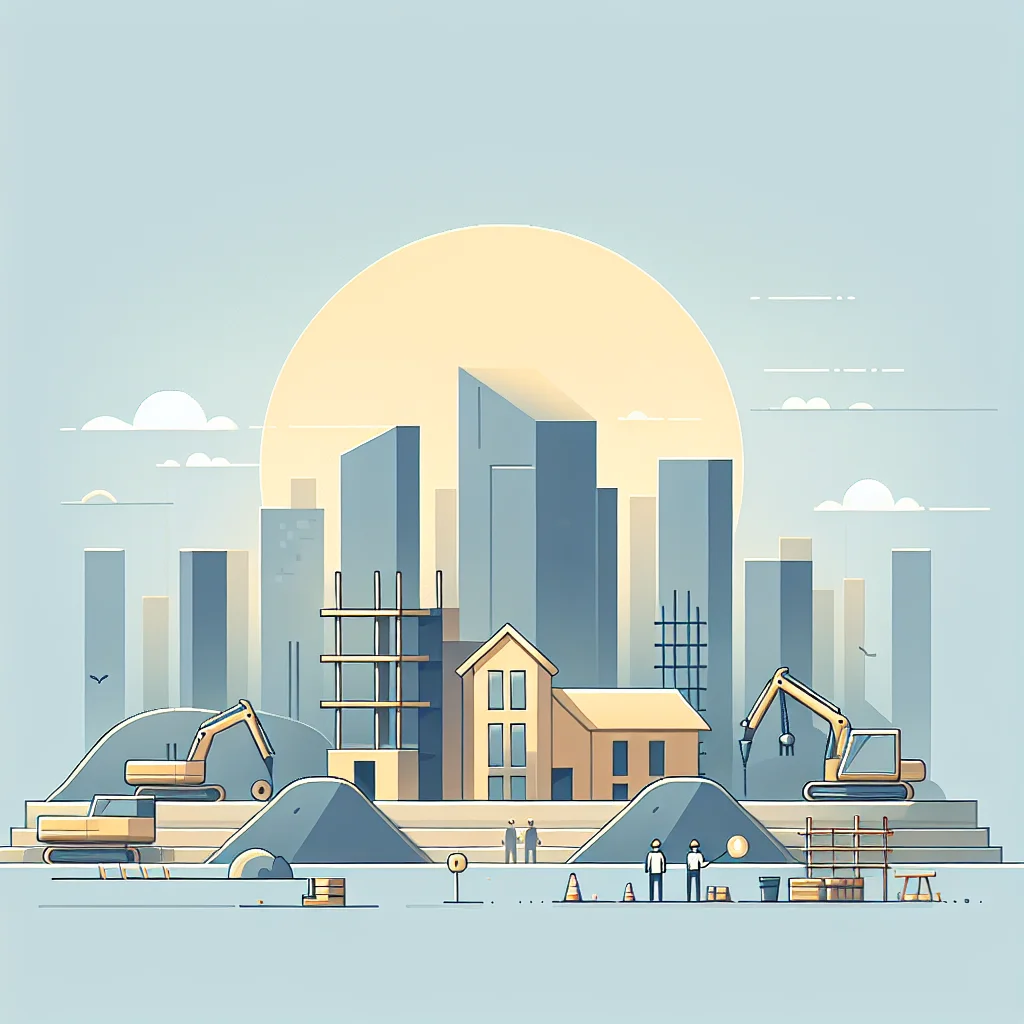 Online Varlık İçin İnşaat Firmaları: SEO’da Yükselin!