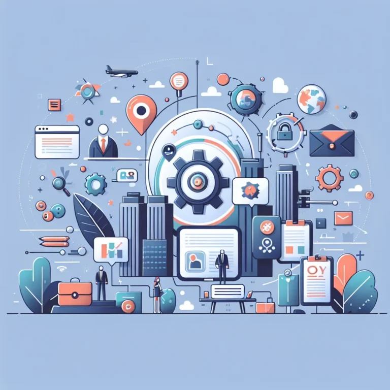 Şirket Listesi – En Güncel Şirketler ve İşletmeler Platformu