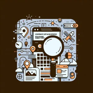 Şirket Listesi ve Firma Rehberi: İşletmeleri Keşfedin ve Tanıyın!