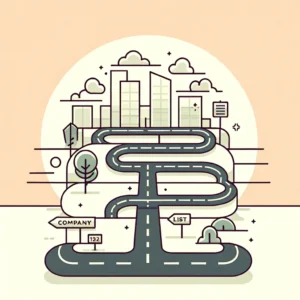 Şirketlerin Yol Haritası: Firma Rehberi ve Blog için Eşsiz Liste