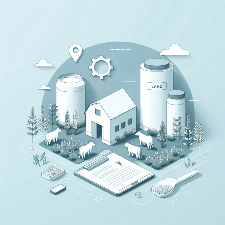 Tarım ve Hayvancılık Sektöründe En İyi Firmalar ve Blog İçin Hedef Kitleni Yakala