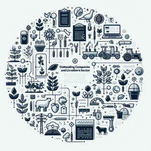 Tarım ve Hayvancılık Sektöründe Öne Çıkan Firmalar ve Bloglar
