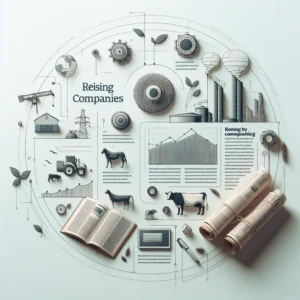 Tarım ve Hayvancılık Sektöründe Yükselen Firmalar ve Güncel Blog İçerikleri