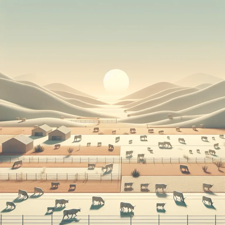 Tarım ve Hayvancılık Sektöründe Yükselen Firmalar ve Güncel Bloglar