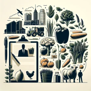 Tarımsal ve Hayvansal Ürünlerde Lider Firmalar ve Blogları