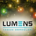 Lumens Ağaç Feneri