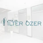 Prof. Dr. İlter Özer